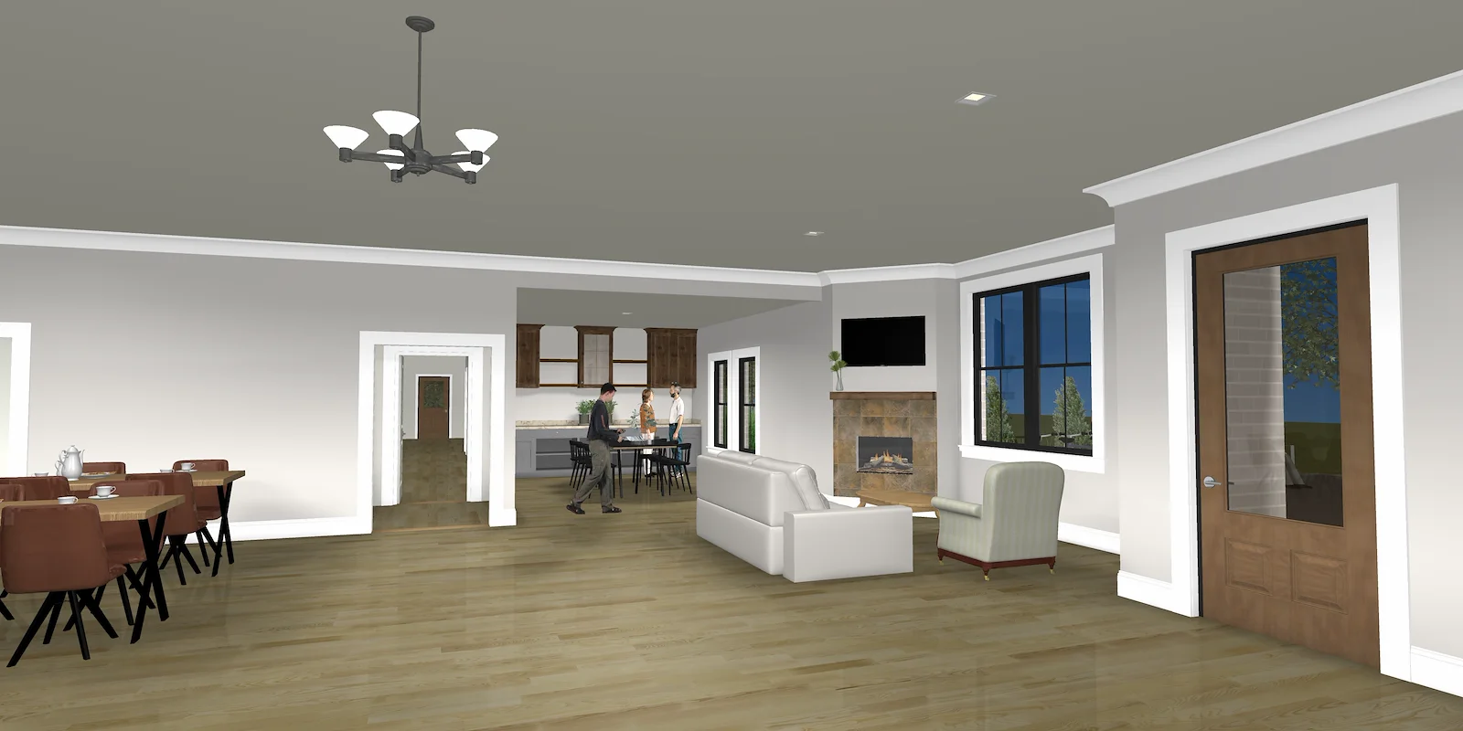 Image of Legato Living at Chatham Hills (SOON) (5)