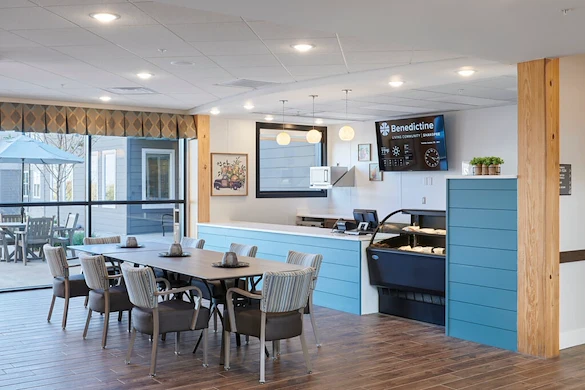 Image of Benedictine Living Senior Community Windermere Way (7)