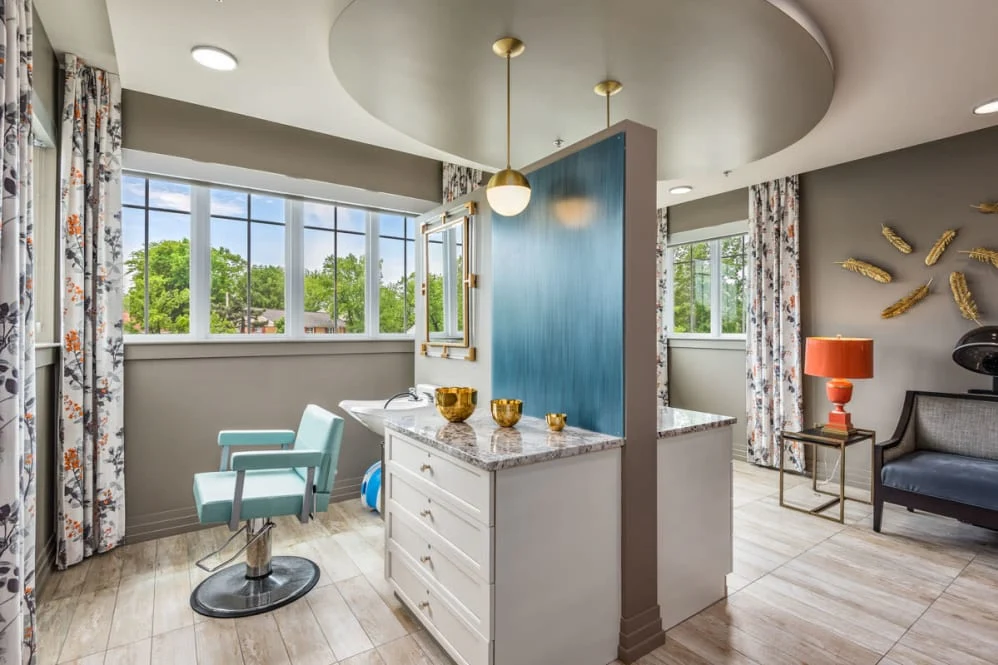 Image of Anthology of Clayton View (9)