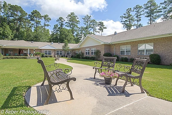Image of Countryside Senior Living of Lufkin (2)