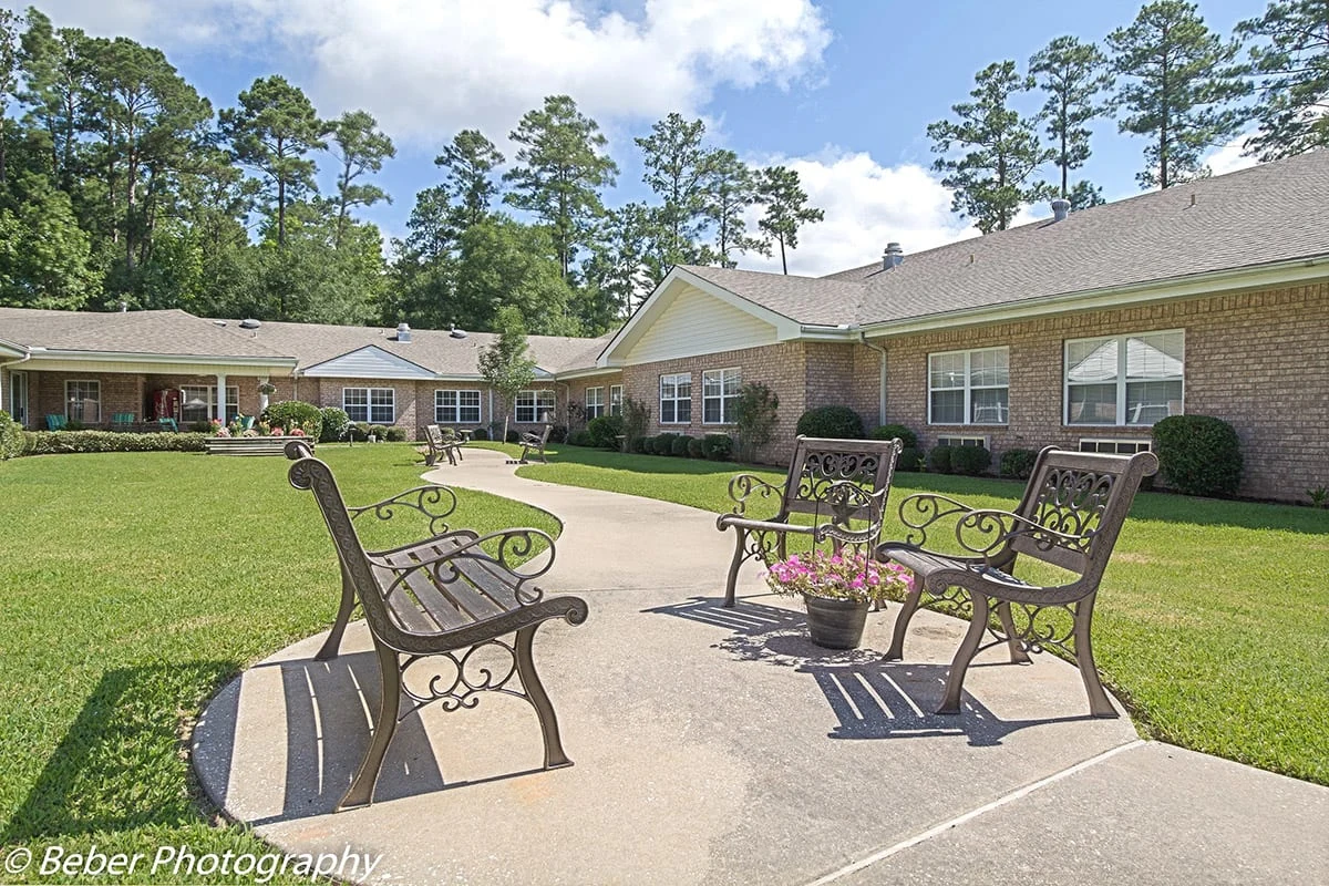 Image of Countryside Senior Living of Lufkin (2)