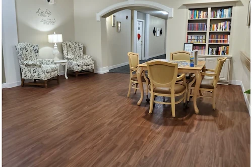 Image of Carriage Inn Huntsville (6)