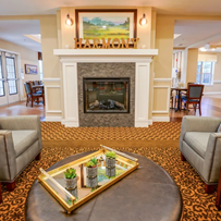 Martinsburg nursing home that is warm and welcoming