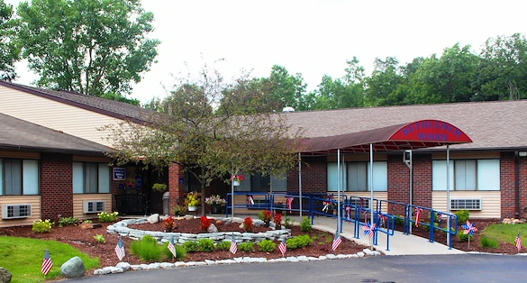 Image of Bethlehem Woods Nursing and Rehabilitation (2)