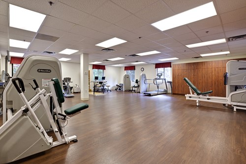 PruittHealth - Brookhaven Skilled Nursing & Rehabilitation Center Senior Care in Atlanta, Georgia