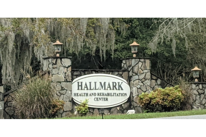 Image of Hallmark Healthcare Center (1)