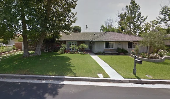 Image of Grace's Home I (1)