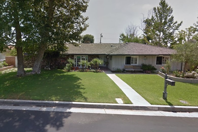 Image of Grace's Home I (1)
