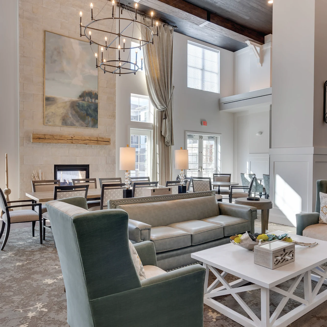 Image of Everleigh Naperville (2)
