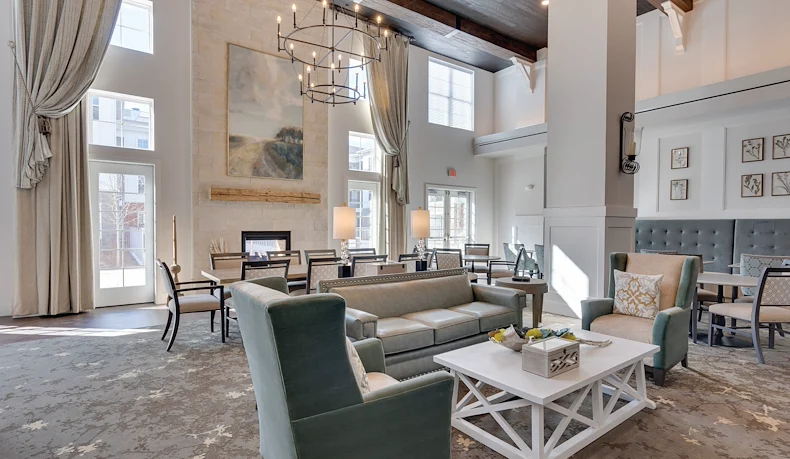 Image of Everleigh Naperville (2)