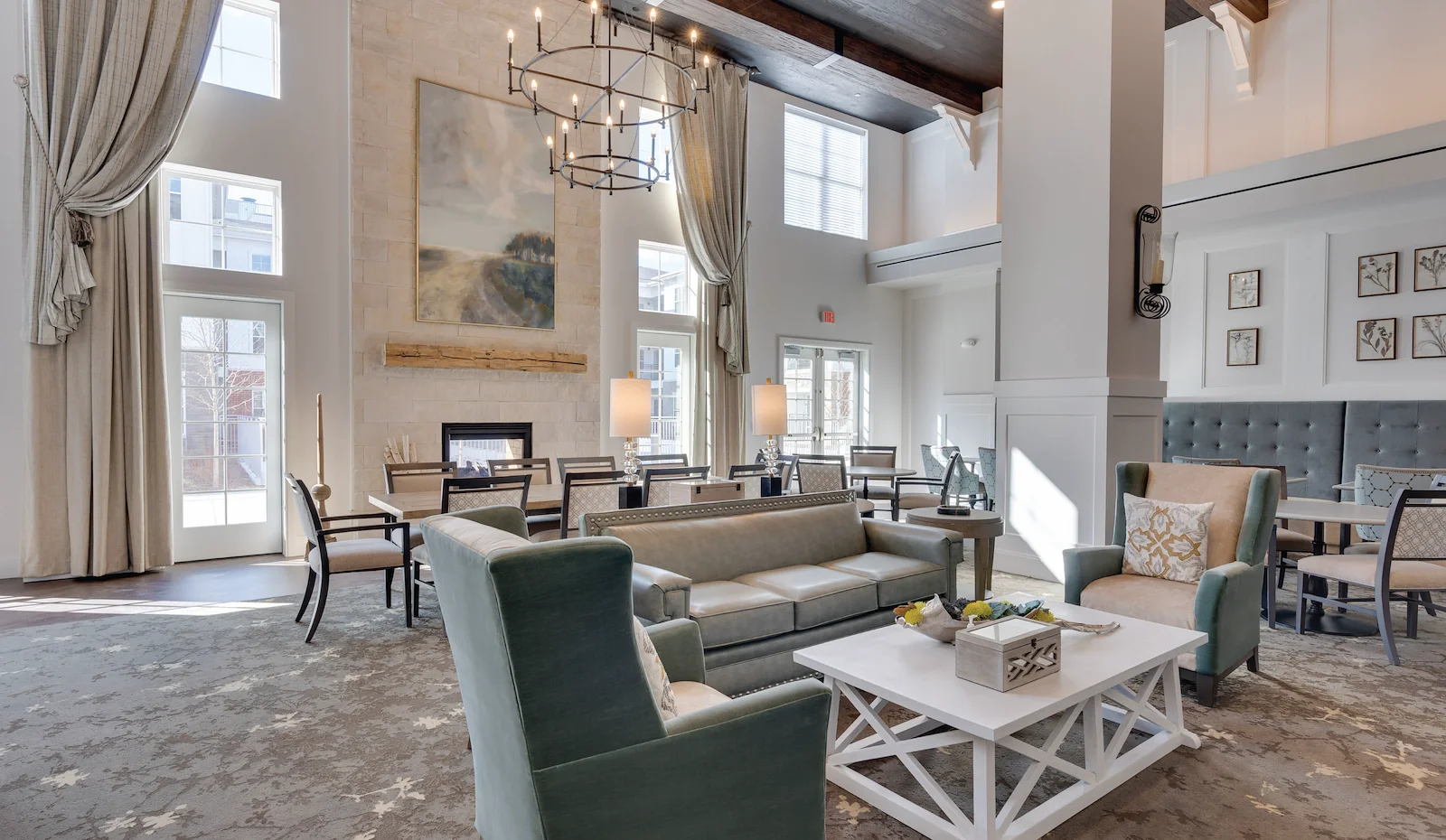 Image of Everleigh Naperville (2)