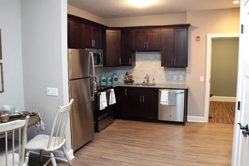 Image of Brier Creek Senior Independent Living (5)