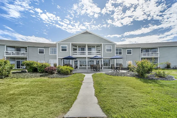 Image of Brookdale Hearthstone Moses Lake (9)