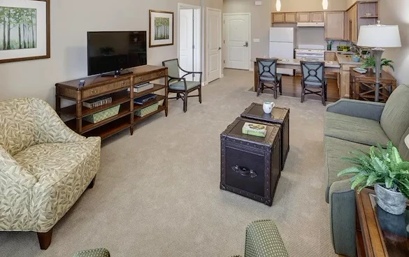 Image of Merrill Gardens at Huntington Beach (6)