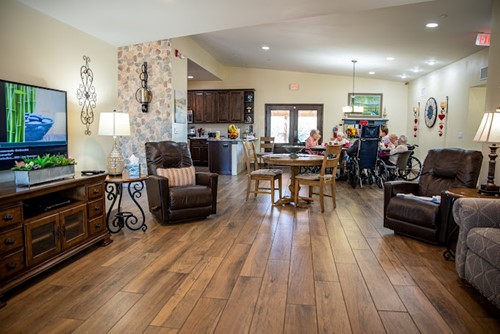Image of Casas Adobes Assisted Living (4)