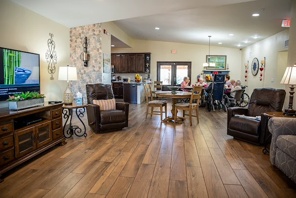 Image of Casas Adobes Assisted Living (4)