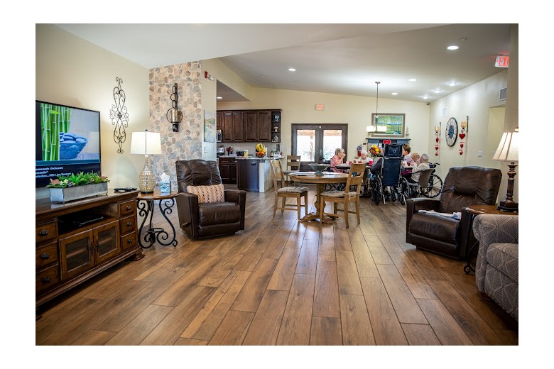 Image of Casas Adobes Assisted Living (4)