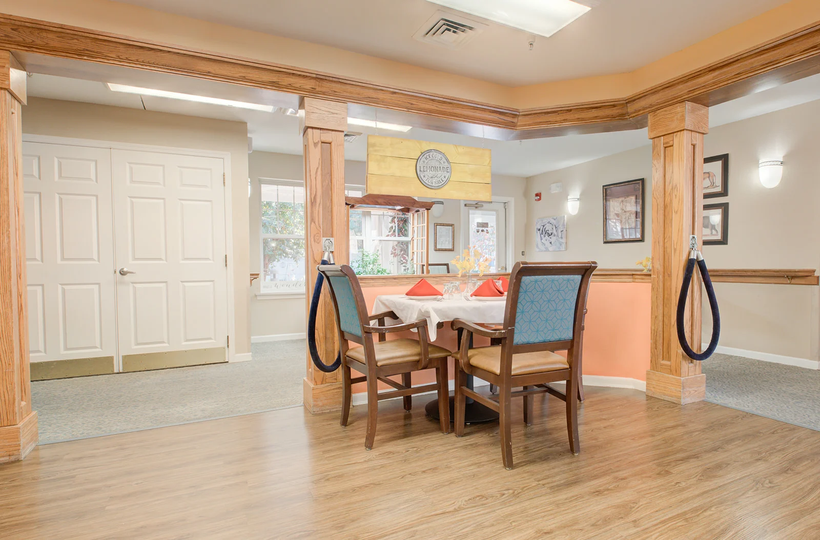 Image of Falls River Court Memory Care (4)