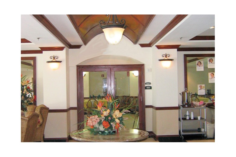 Image of Jackson Gardens Health And Rehabilitation Center (3)