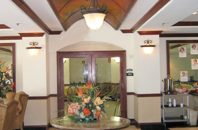 Image of Jackson Gardens Health And Rehabilitation Center (3)