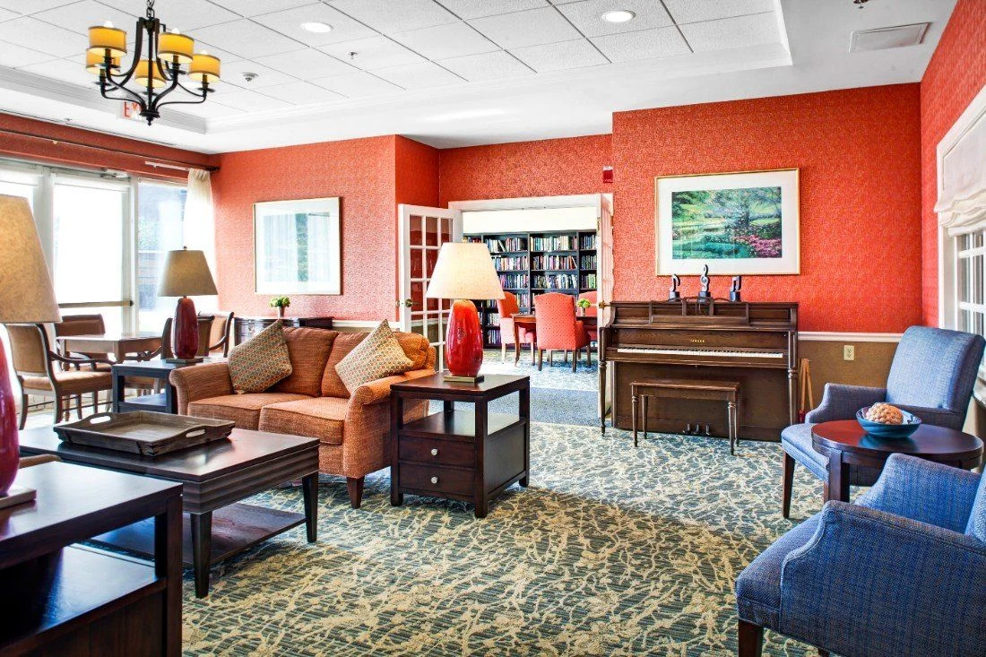 Image of Health Center at Bedford Court (3)
