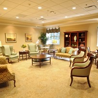 Image of Westminster Oaks Bertrand Health Center (4)