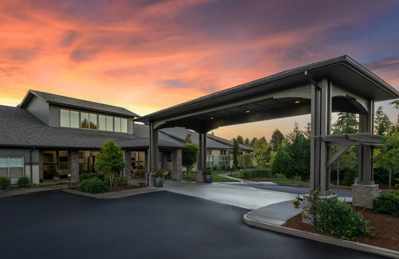 Image of Waterhouse Ridge Memory Care (1)