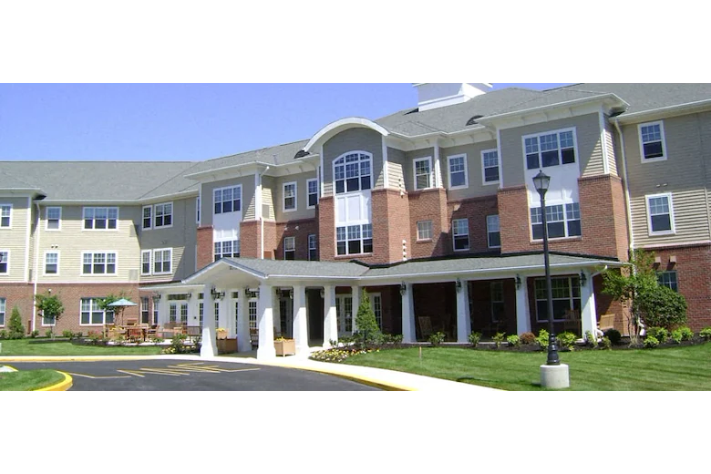 Image of Victoria Park at Sassafras Meadows (1)