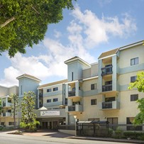 Image of Brookdale Uptown Whittier (1)