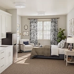 Image of Sunrise at Countryside (10)