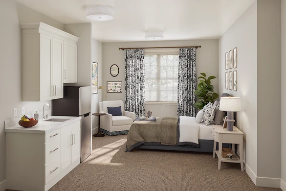 Image of Sunrise at Countryside (10)