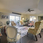 Thurber Tower - Independent Living