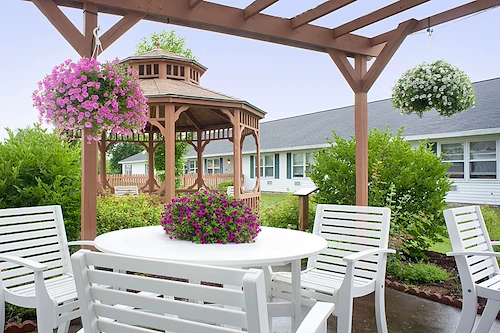Image of Country Village Center, Genesis Healthcare (2)