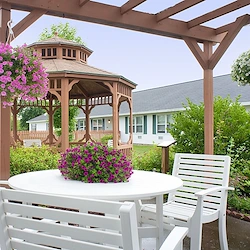 Image of Country Village Center, Genesis Healthcare (2)