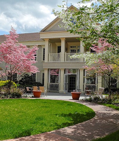 Image of Wilton Meadows Health Care Center (7)