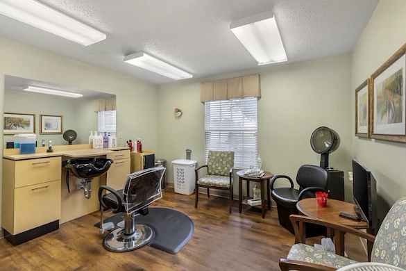 Image of Brookdale Lewisville (5)