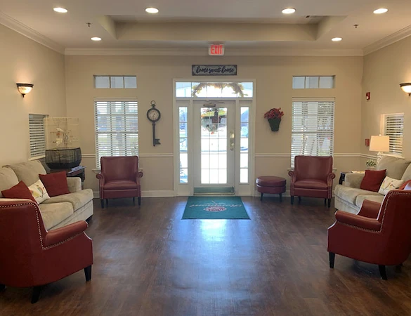 Image of Amera Assisted Living & Memory Care (2)