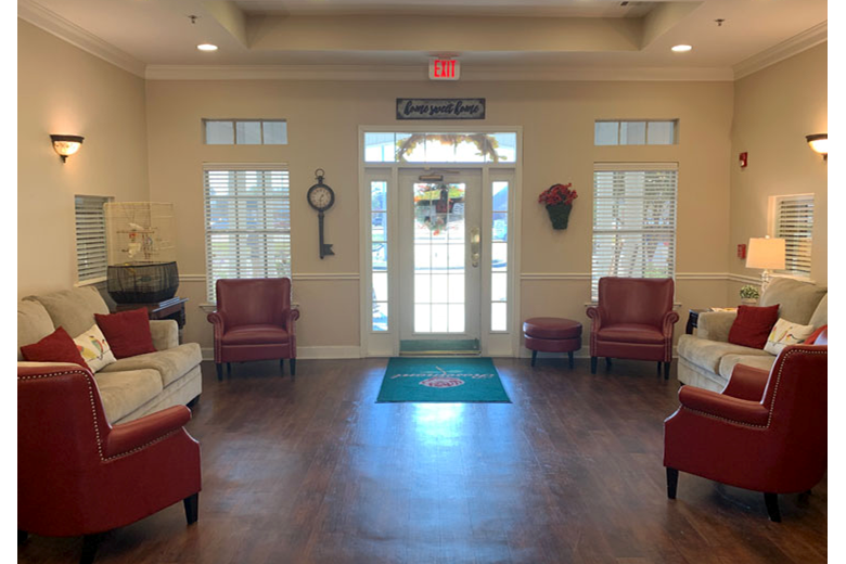 Image of Amera Assisted Living & Memory Care (2)