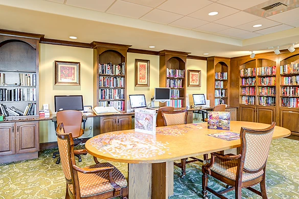 Image of Valencia Terrace (4)