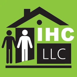Integrity Home Care's Logo