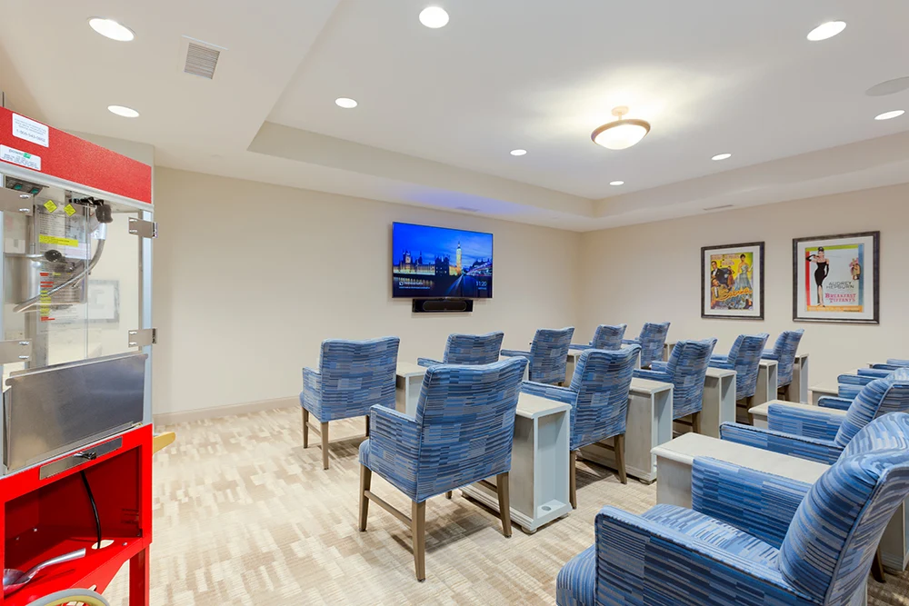Image of The Enclave at Round Rock Senior Living (9)