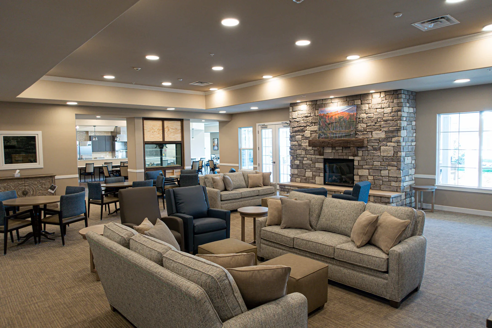 Image of Chapters Living of South Bend (5)