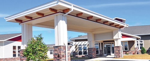 Image of Valley Villas Assisted Living (1)