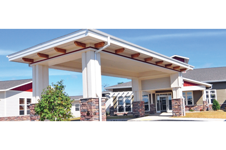 Image of Valley Villas Assisted Living (1)