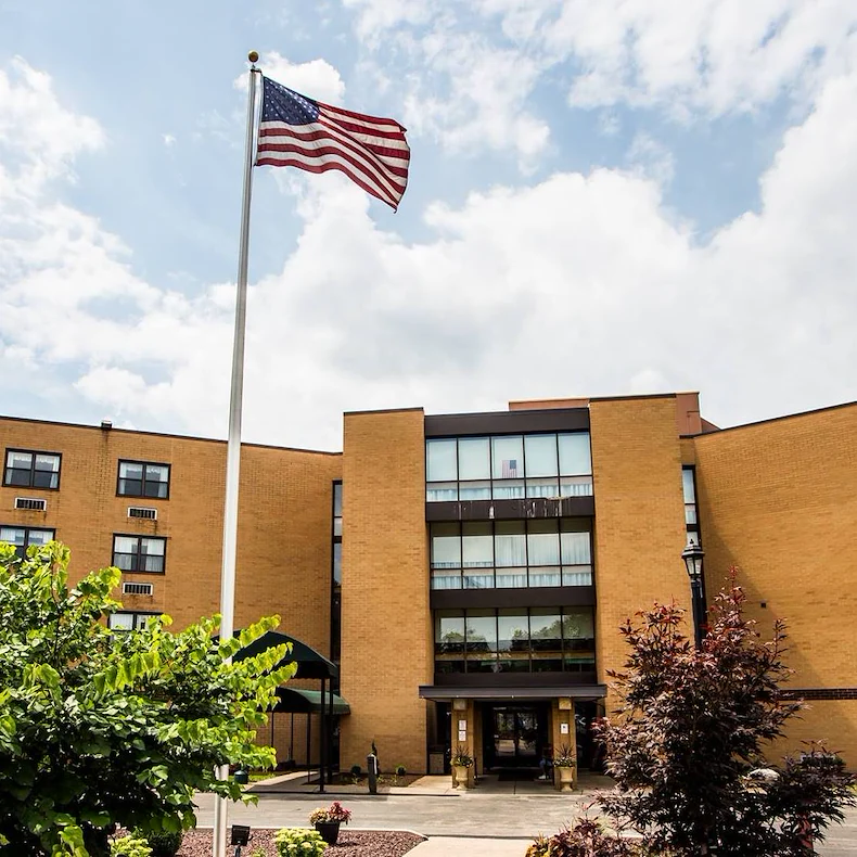 Image of Dubois Nursing Home (2)