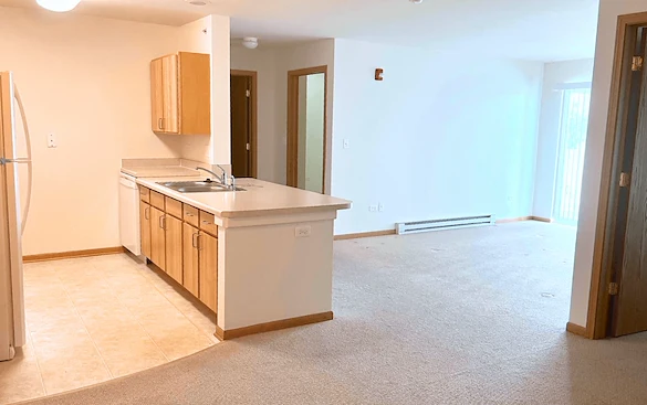 Image of St. James Senior Apartments (7)