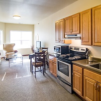 Image of Edgewood Mandan (3)