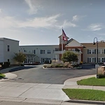 Image of Oak Park Nursing of Grandview (1)