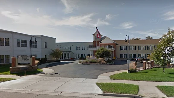 Image of Oak Park Nursing of Grandview (1)