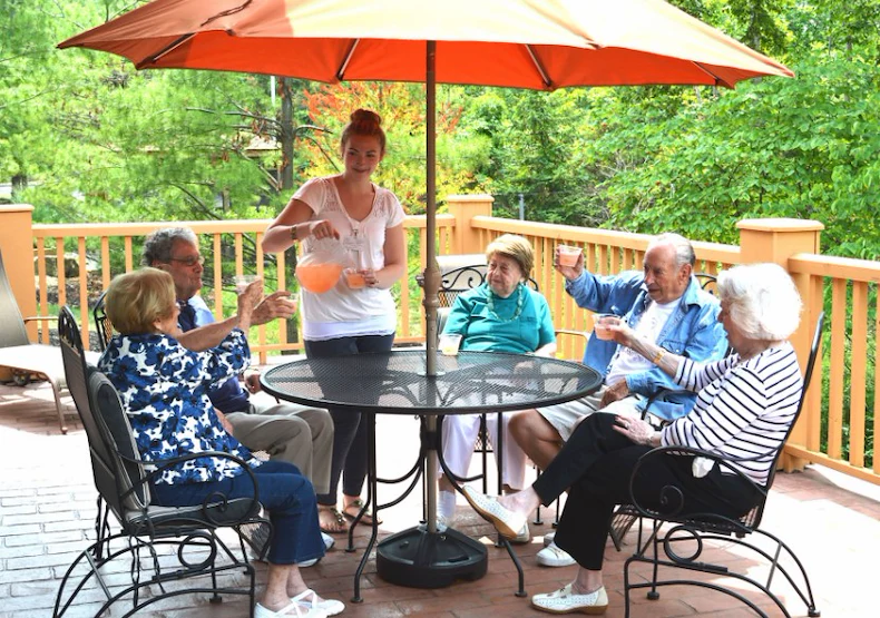 Image of Daughters Of Miriam Center For Nursing & Rehabilit (4)